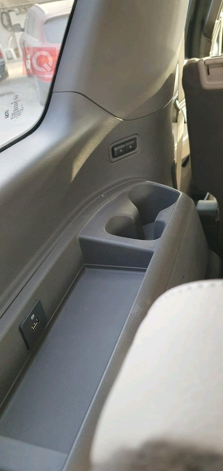 فورد إكسبيديشن